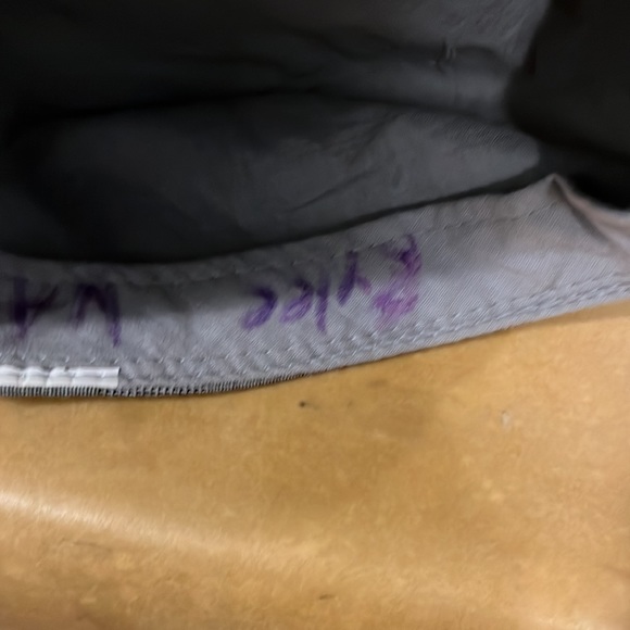 Boys hat lot new boy cap cabbie hat lot of three small medium 90s - Picture 9 of 9